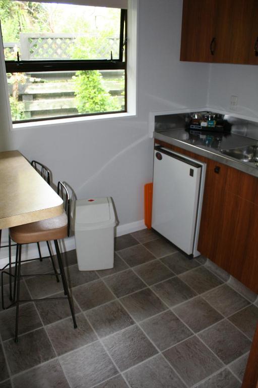 Awatea Park Motel Palmerston North Zimmer foto
